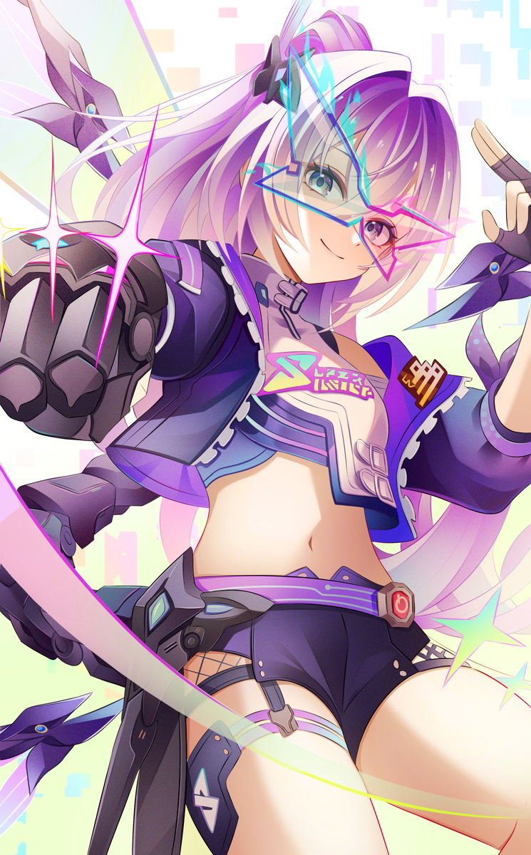 银狼LV.999