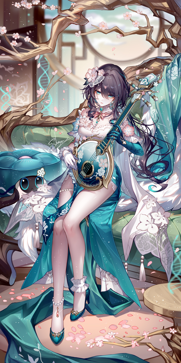无题