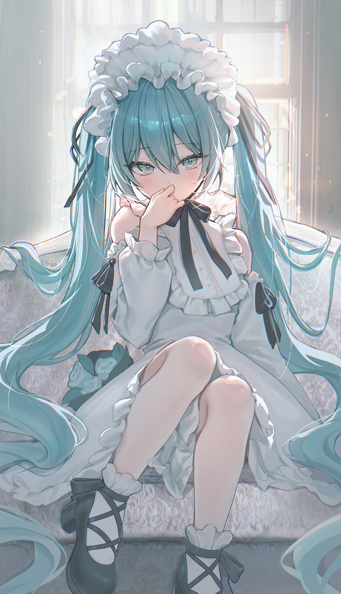 初音ミク