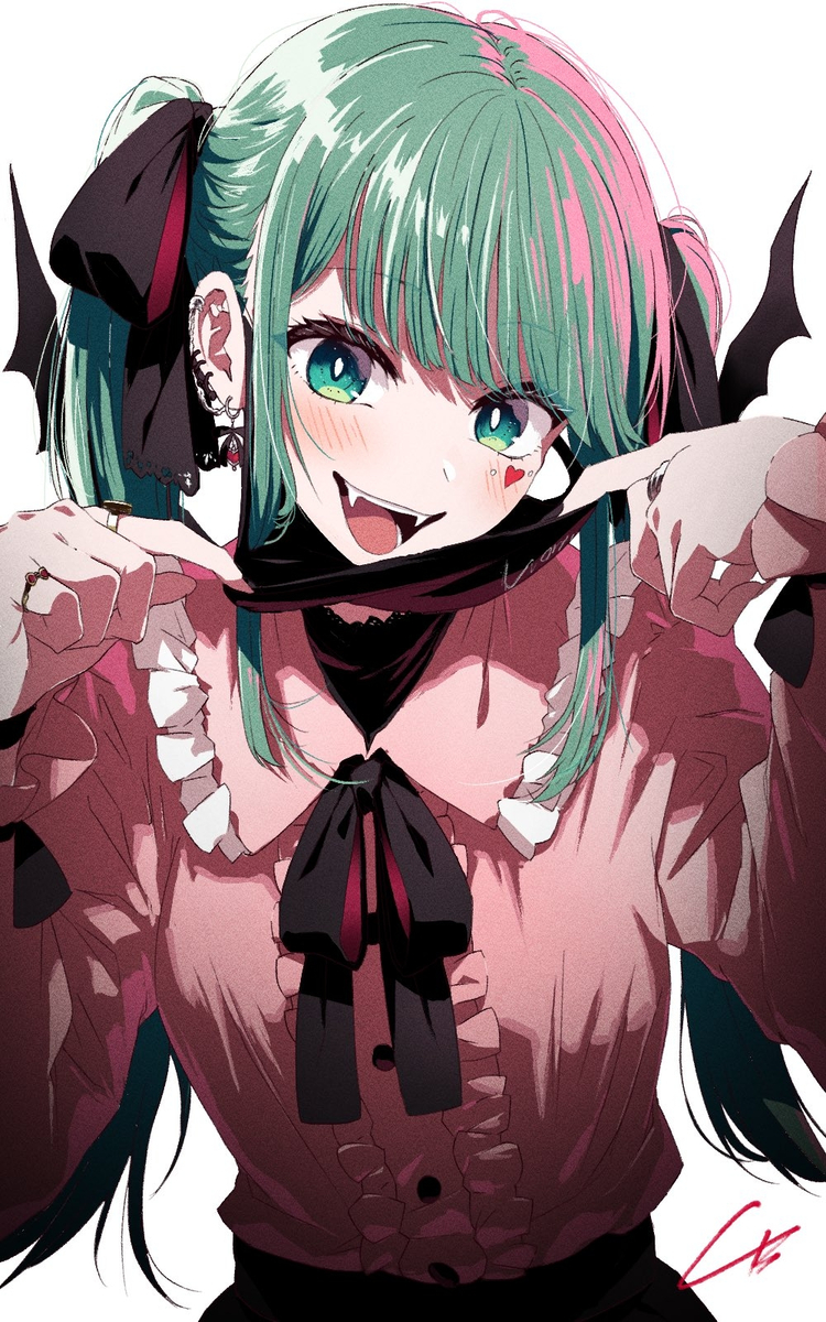 ヴァンパイア