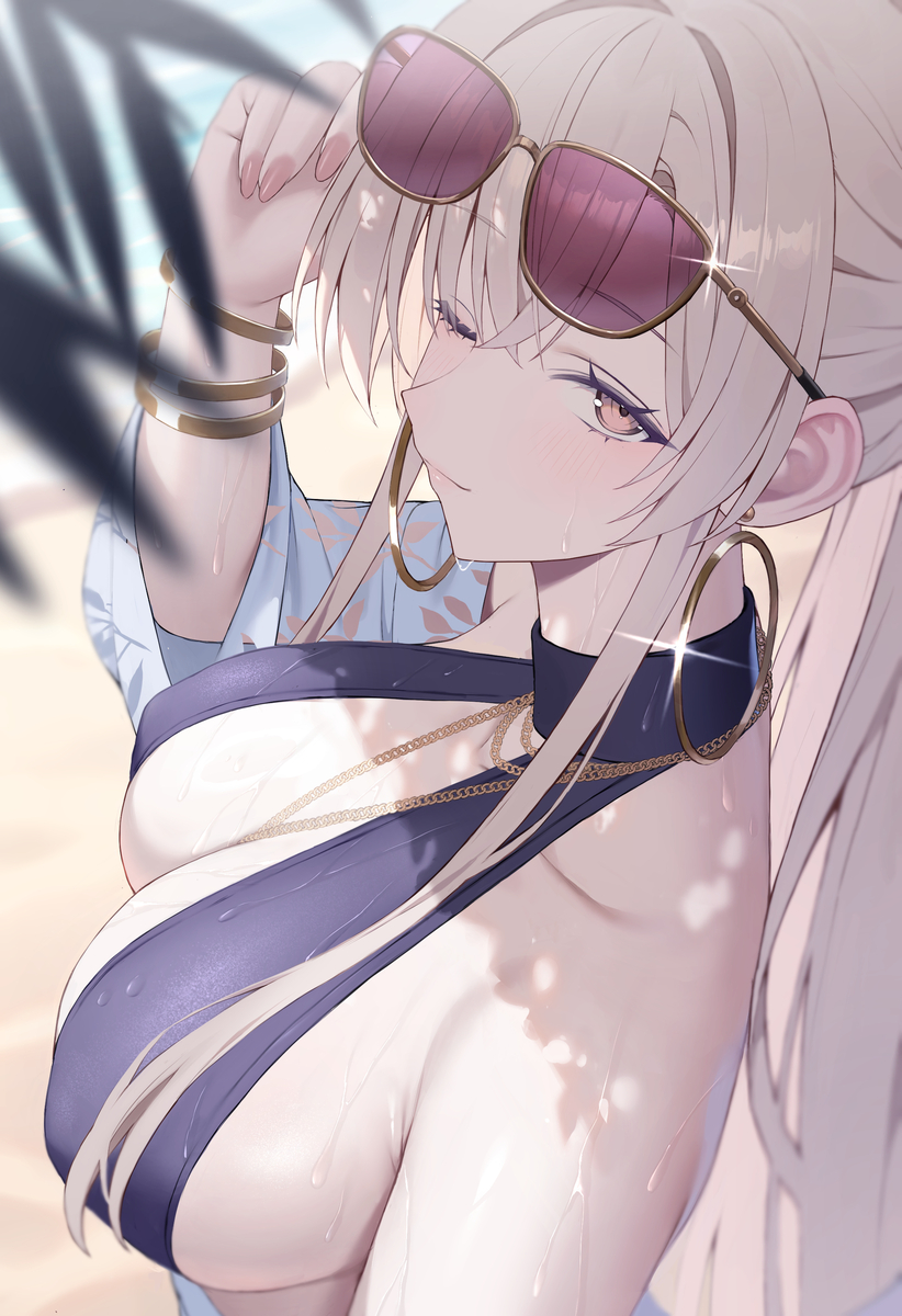 ナギサ👙
