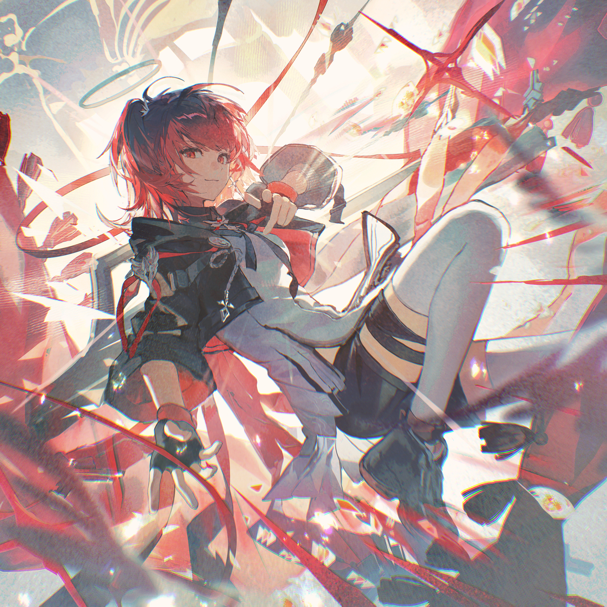 新約エクシア
