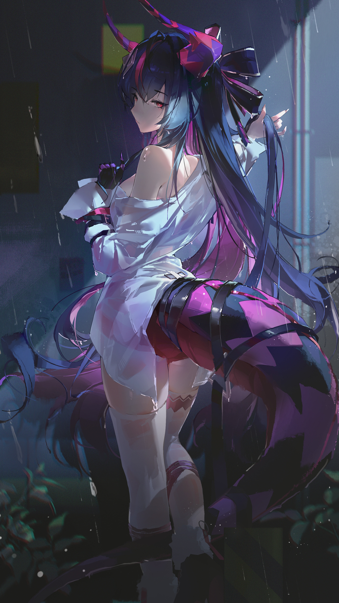 雨还记得