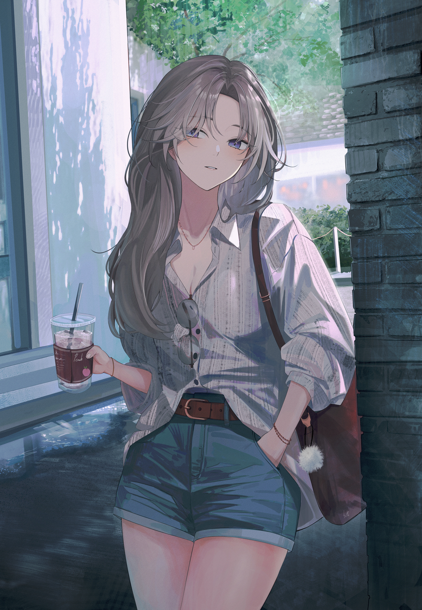 梅雨