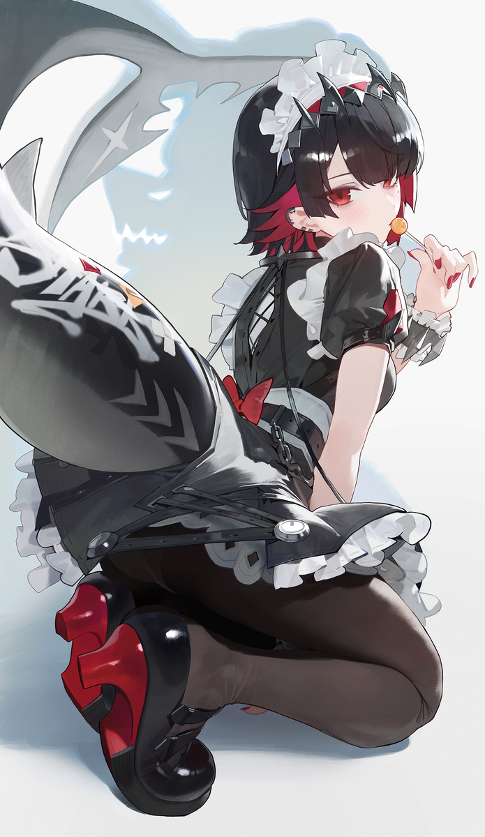 エレン・ジョー