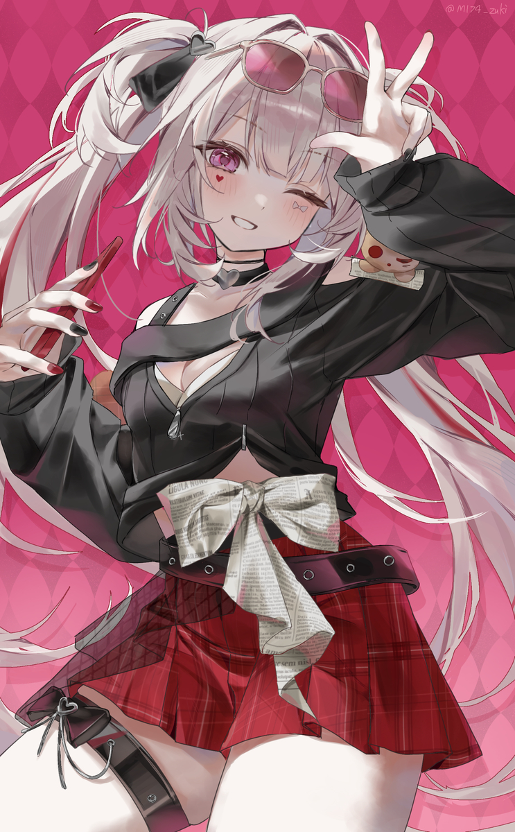火花