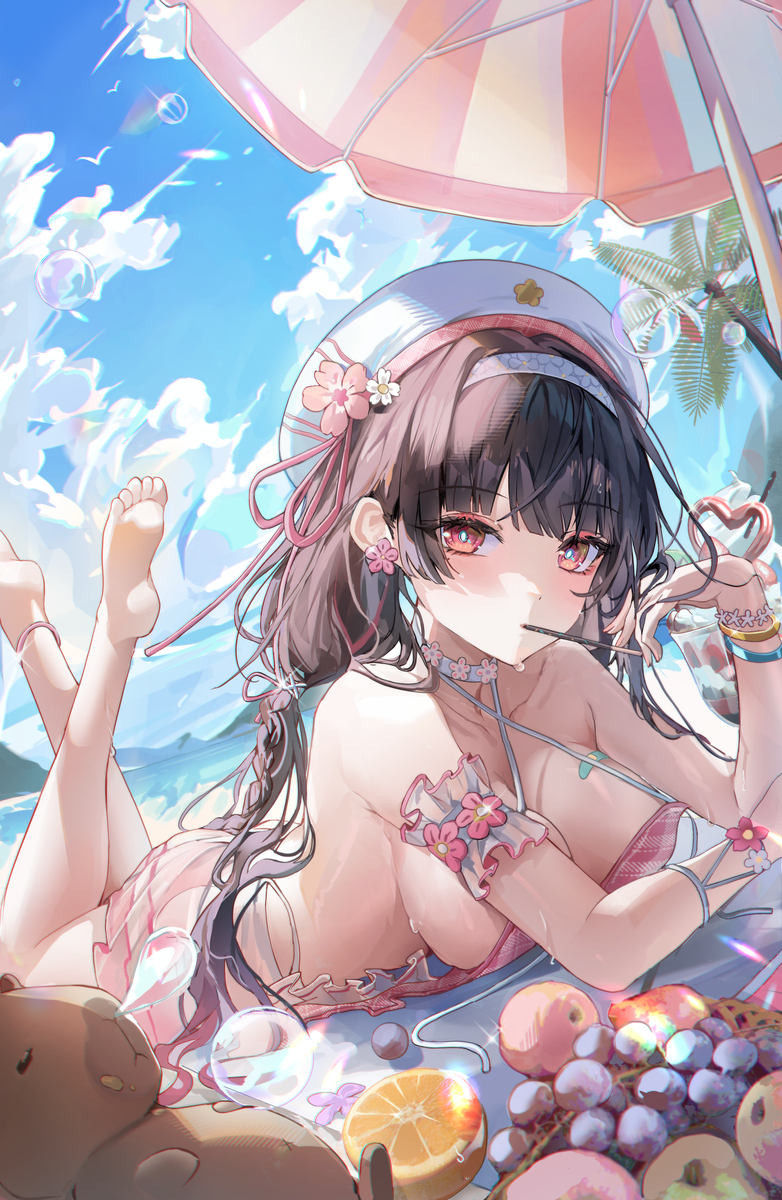 Chisa 千咲🌸