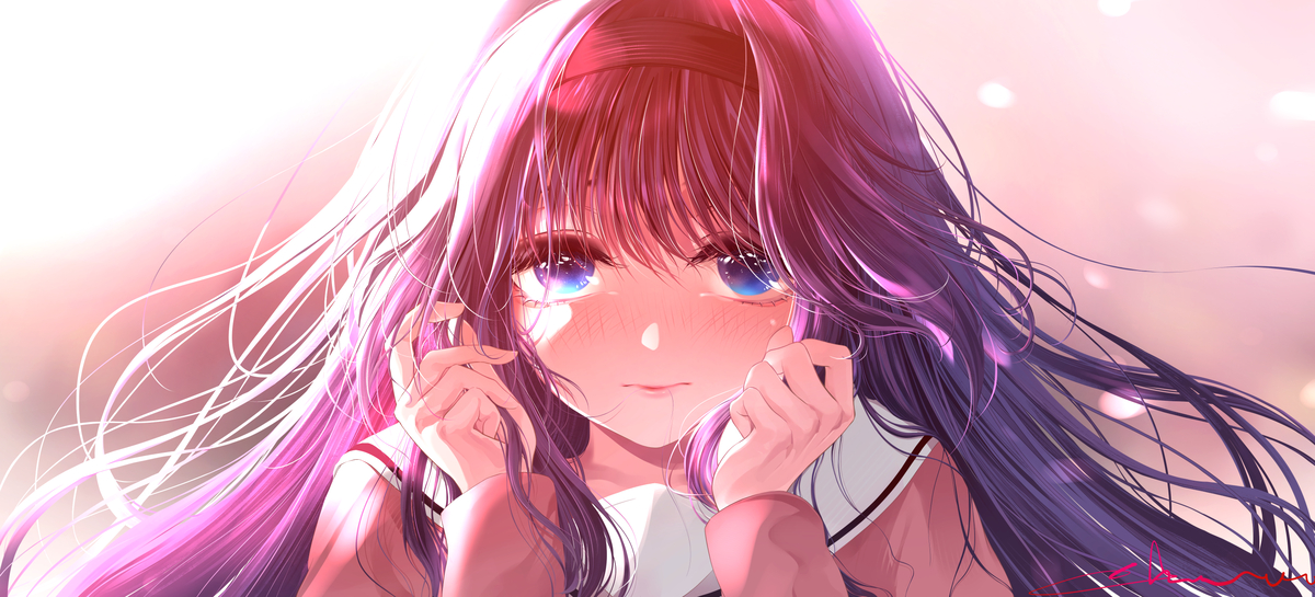 Happy birthday Kaoruko!!!