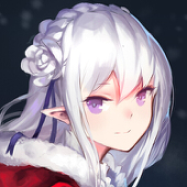 超凶の狄璐卡