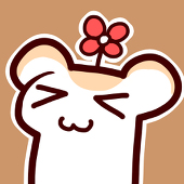 Bison倉鼠