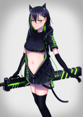 あおみどろ