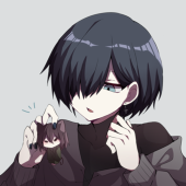 狐巳夜