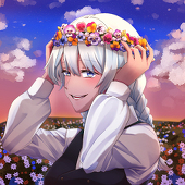 mimoza