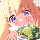 🌵さぼてんむし🌵