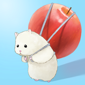 はむがすみ