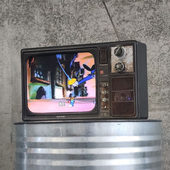 我的绘画簿