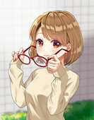 真白しろこ