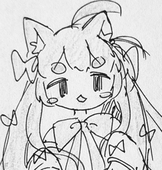 月猫