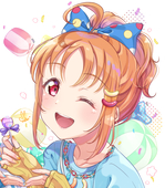 いろえんぴつ🎨🍊