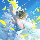 ウキハネ