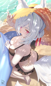 漣