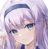 空沙 / Solasuna