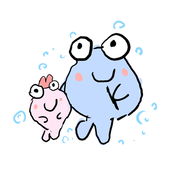 鱼鹅BABA