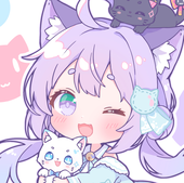 青葉もち