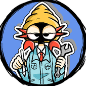 やどかり係長