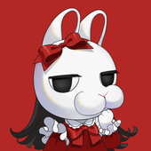 才香うさぎ