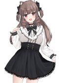 あしたばさん