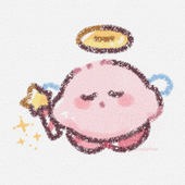 むぎぽよ。